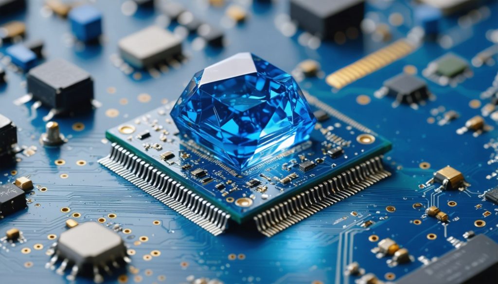 The Hidden Gem in the AI Revolution: Why Semiconductor Stocks Are Poised for a Comeback