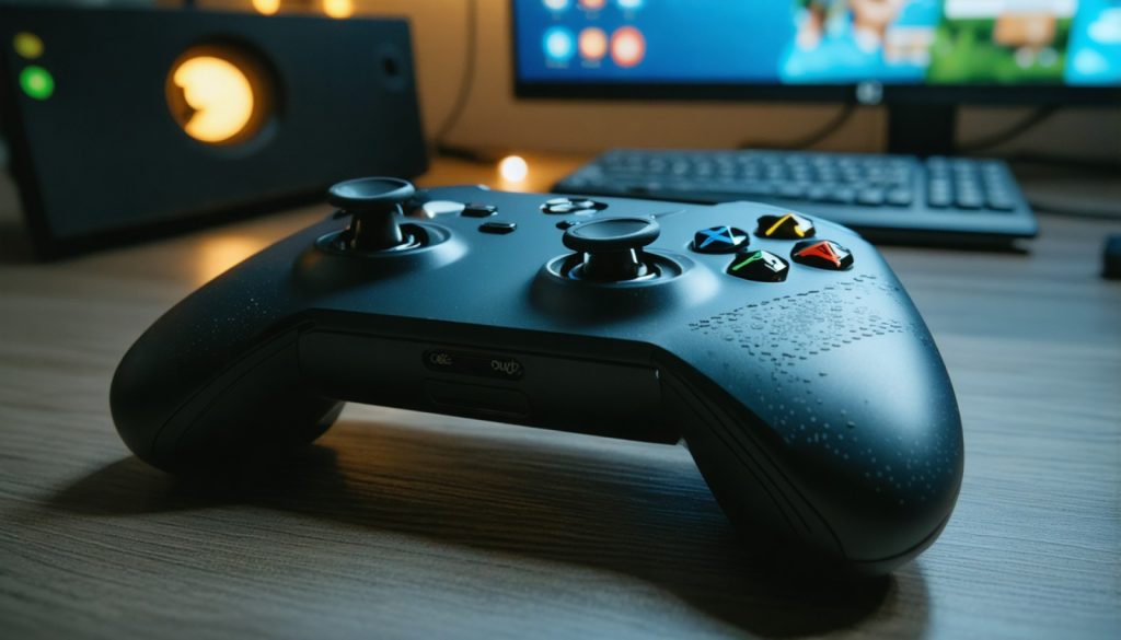 Unlocking Gaming’s Hidden Depths: A Journey Back to the World of PC Gaming