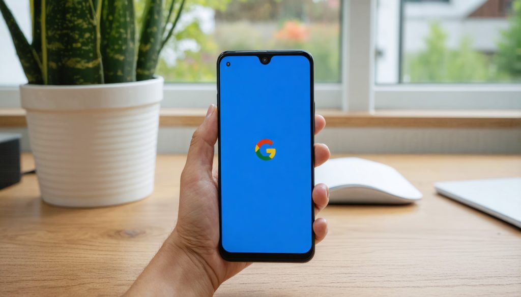 Google’s Find My Device Network Accelerates: A Revolution in Real-Time Tracking