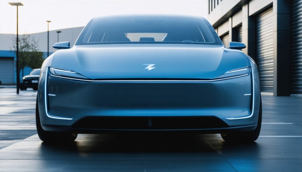 Lucid Group’s Electrifying Journey: Is This EV Stock Set to Spark Big Returns?