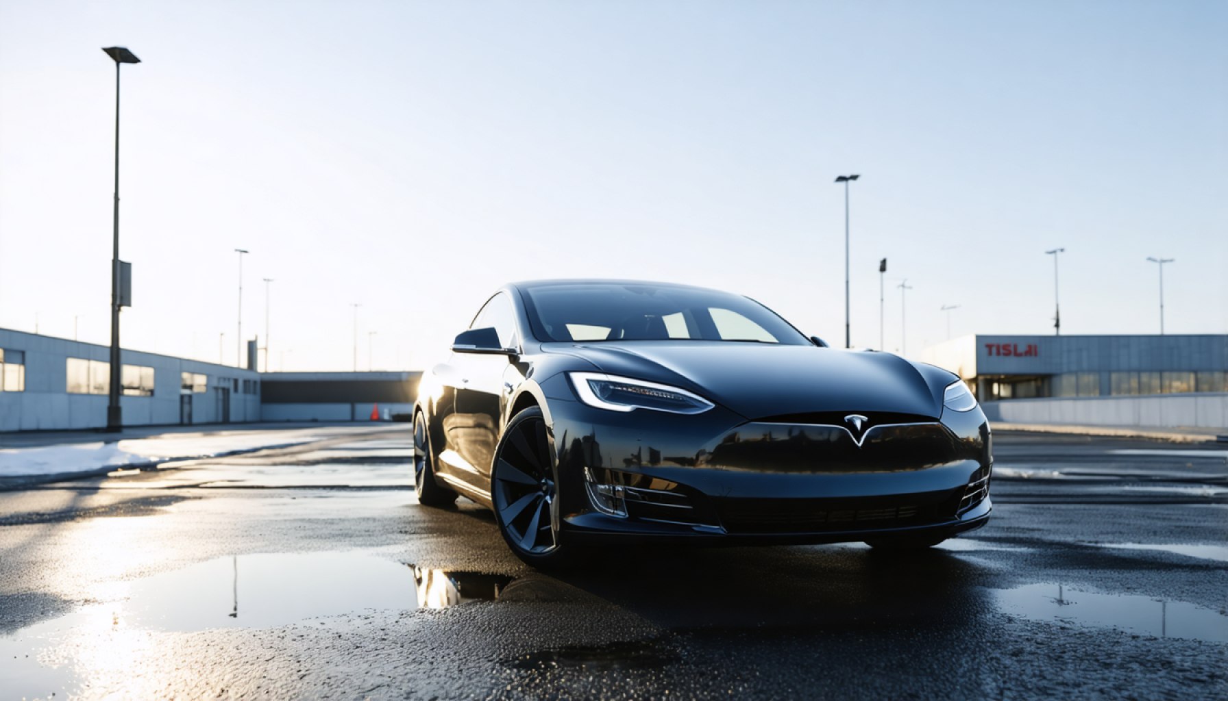The Great Canadian Tesla Exodus: Are Tariffs Driving Away Electric Dreams? The Great Canadian Tesla Exodus: Are Tariffs Driving Away Electric Dreams?