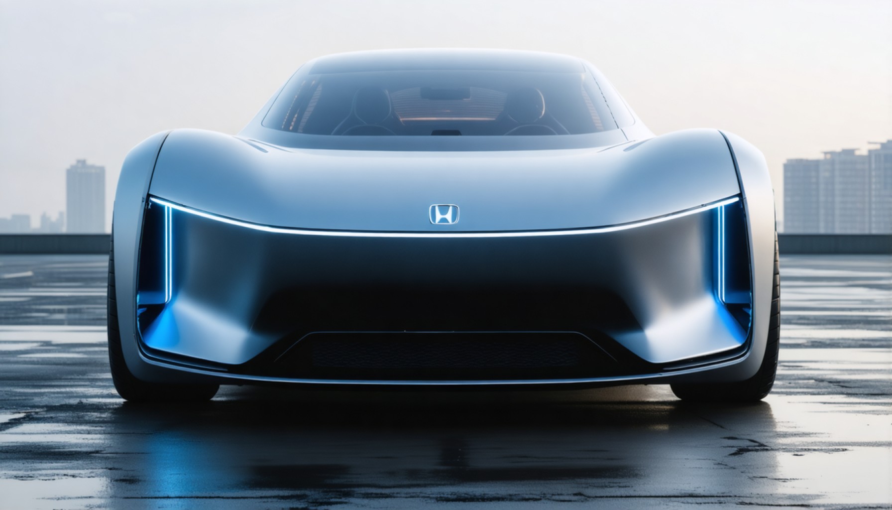Sony and Honda’s New AFEELA 1 EV: A Futuristic Leap or an Ambitious Gamble? Sony and Honda’s New AFEELA 1 EV: A Futuristic Leap or an Ambitious Gamble?