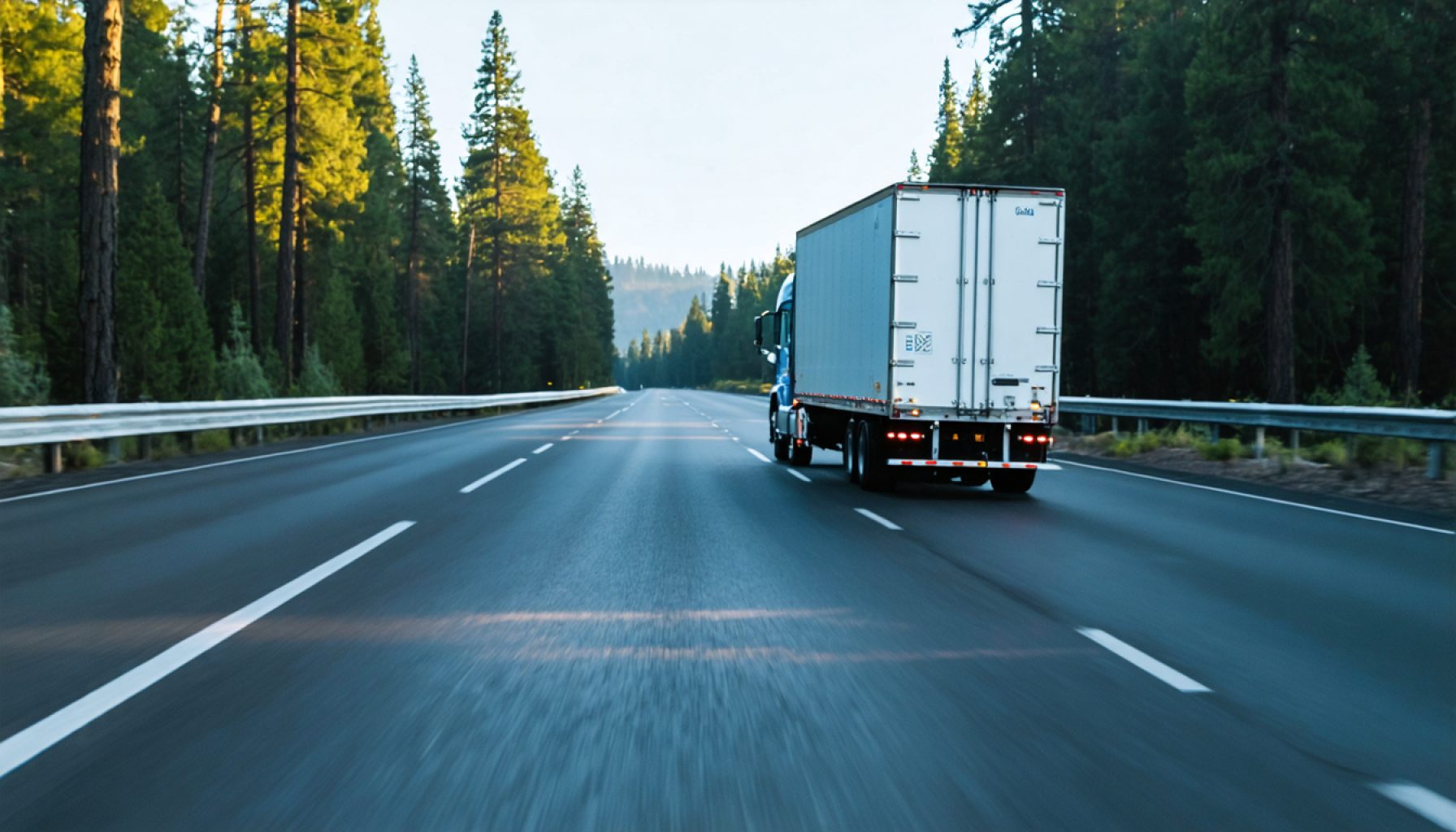 The Road to Autonomy: California’s Bold Step in Self-Driving Semi Trucks The Road to Autonomy: California’s Bold Step in Self-Driving Semi Trucks