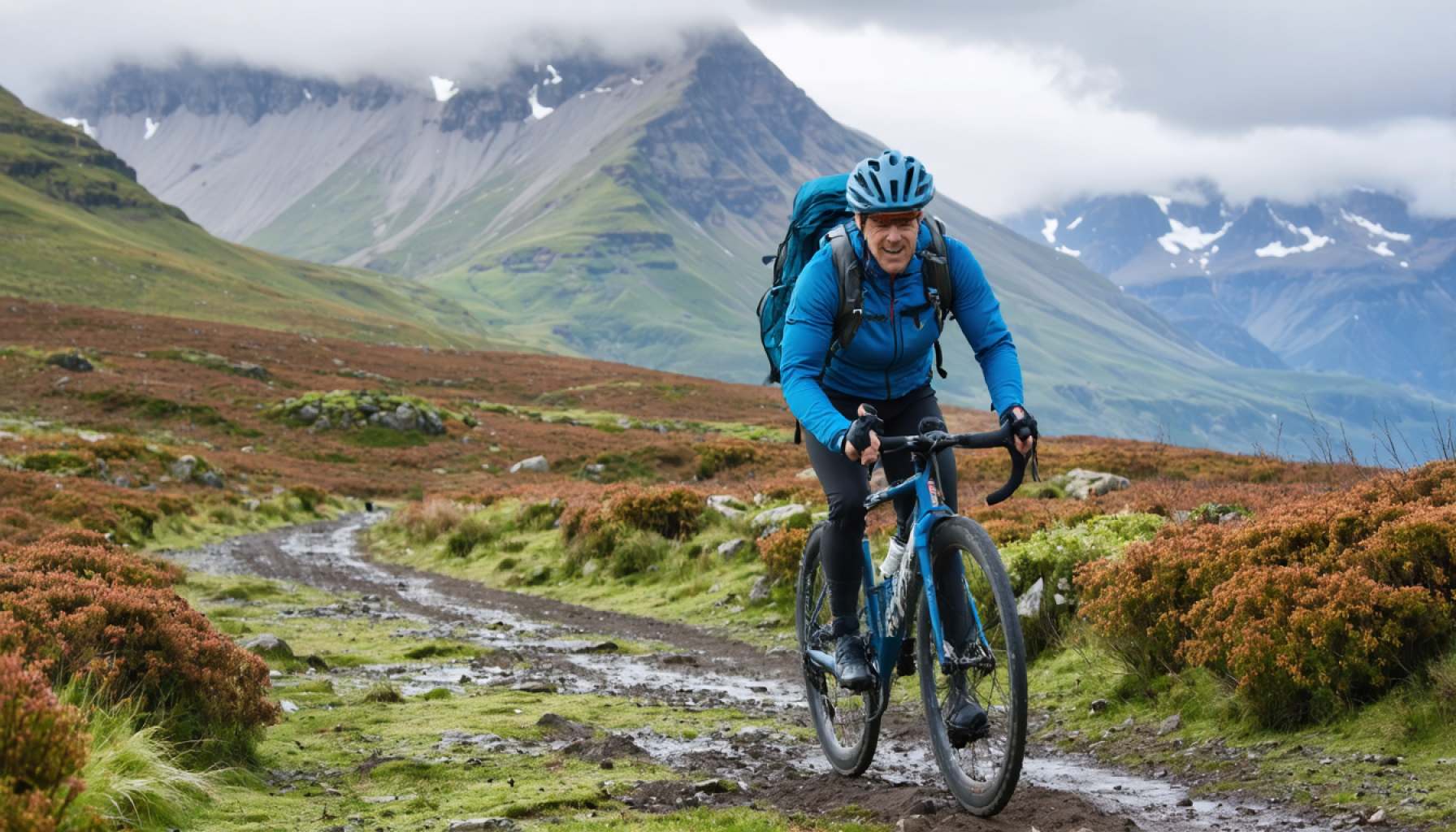 The Surprising Stalwart: A Trek Transition from Ridden to Revered The Surprising Stalwart: A Trek Transition from Ridden to Revered
