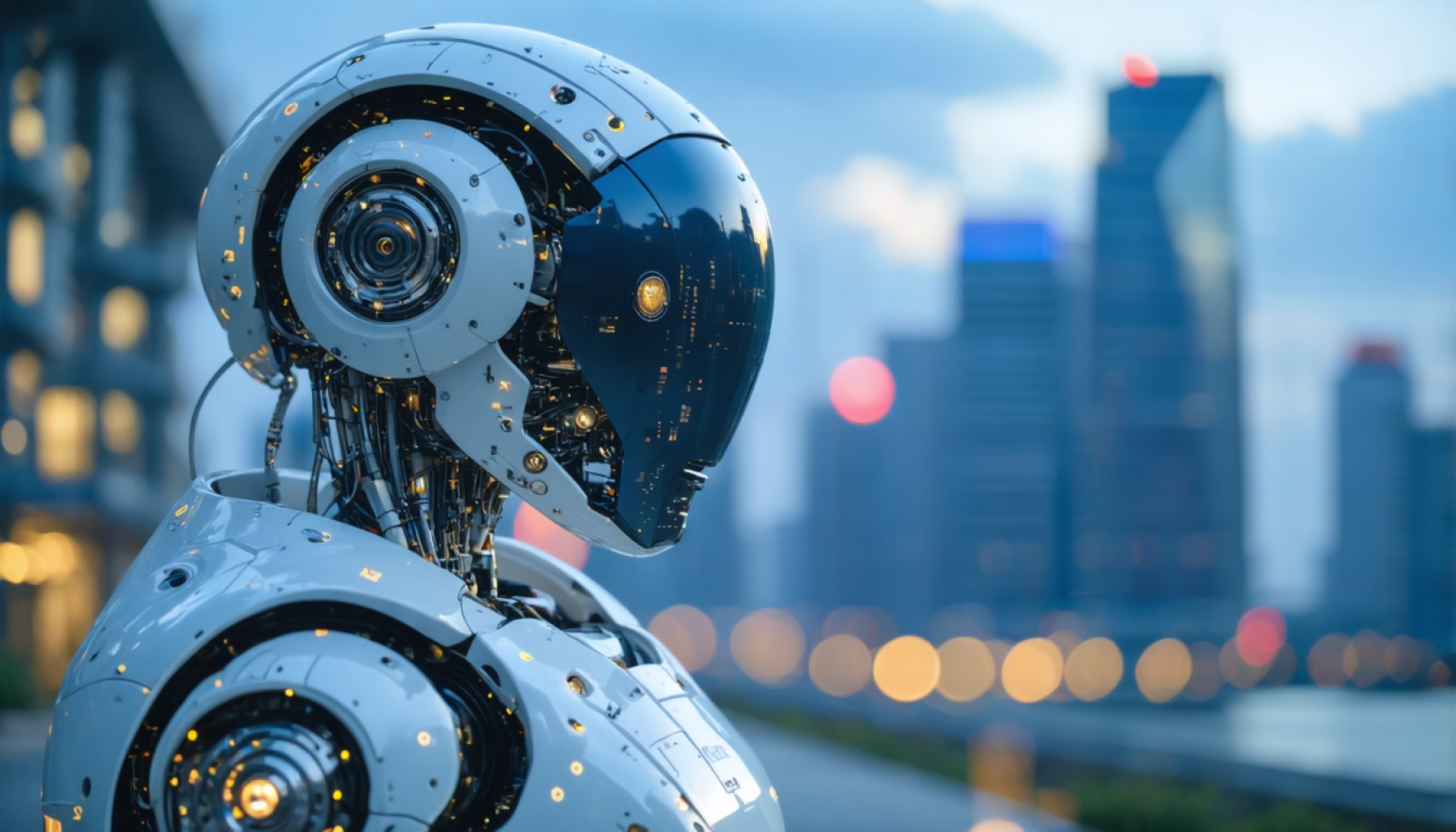 The Bold Challenge: Can the US Outpace China in AI Without a Robust Energy Plan?