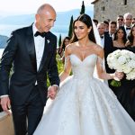 Exclusive Glimpse into Bezos-Sánchez’s Grand Italian Wedding Plans Amid Blue Origin Controversy
