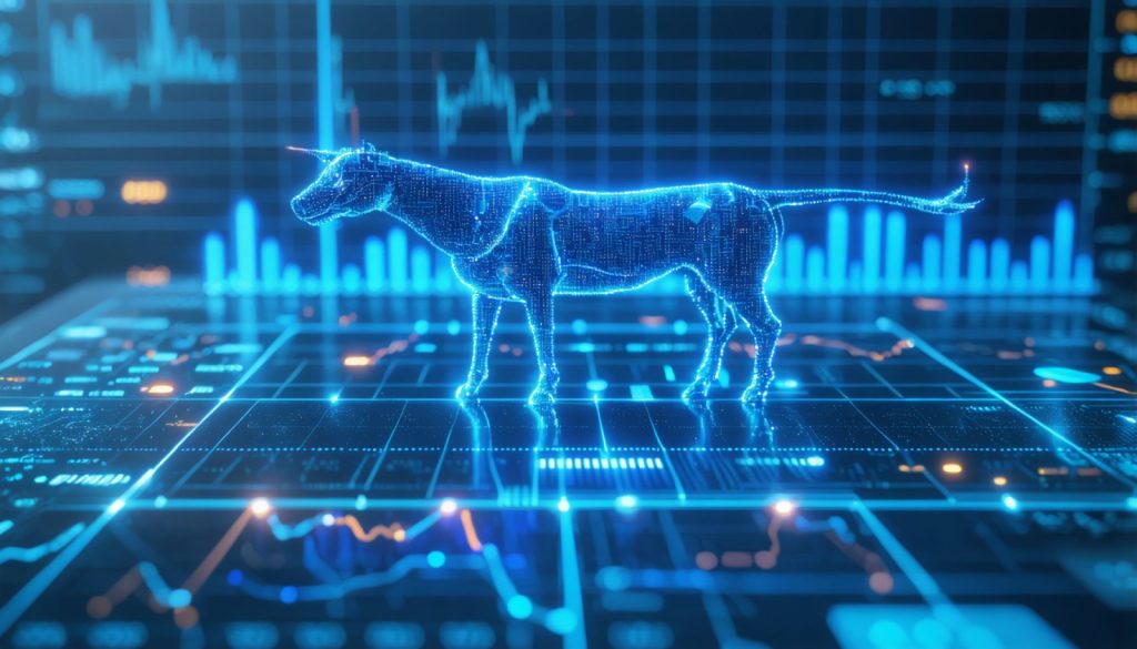 Two AI Stocks Ready to Soar: A Lucrative Path for Savvy Investors