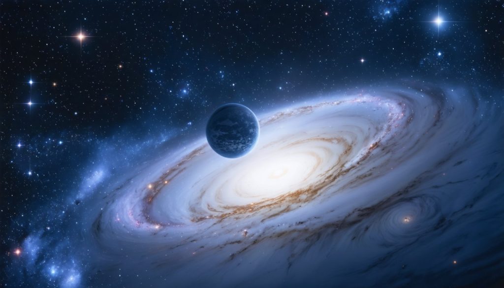 Hubble’s Legacy: Stunning New Images Offer a Cosmic Tour from Mars to the Edge of the Universe