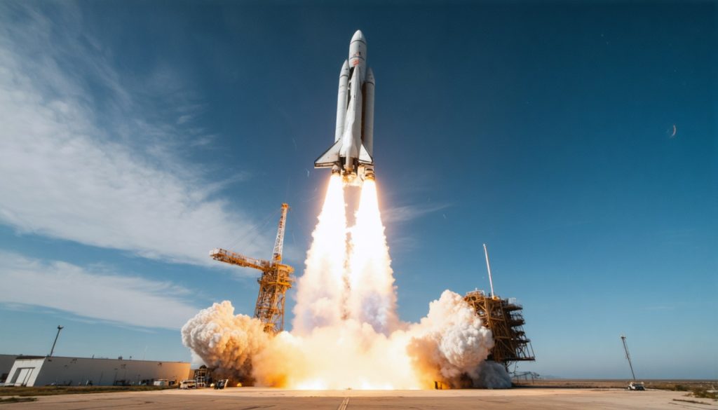 How SpaceX’s Latest Launch Could Revolutionize Global Connectivity