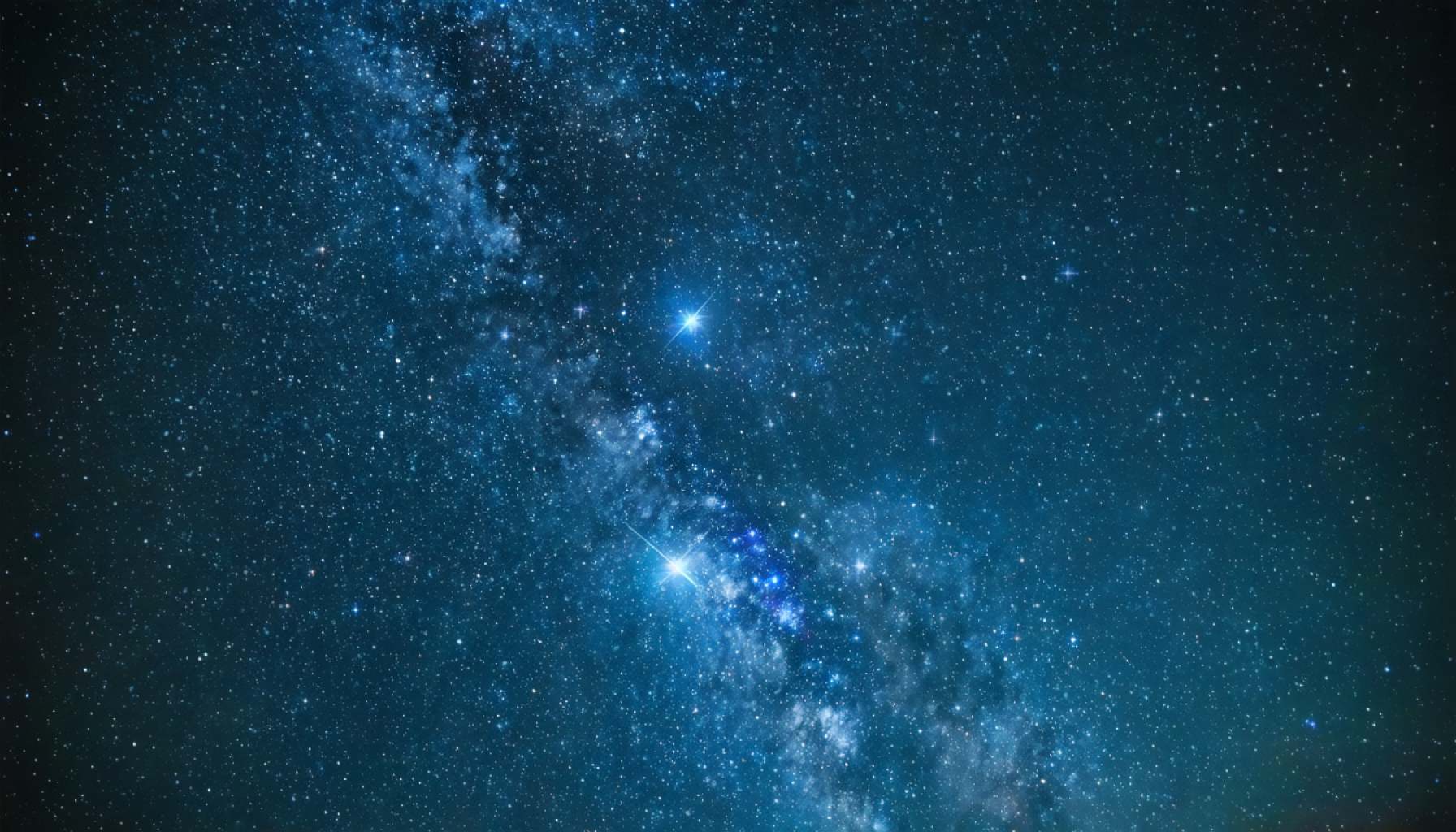 The Celestial Trio Illuminating Spring Skies: Stargazers’ New Seasonal Guide The Celestial Trio Illuminating Spring Skies: Stargazers’ New Seasonal Guide