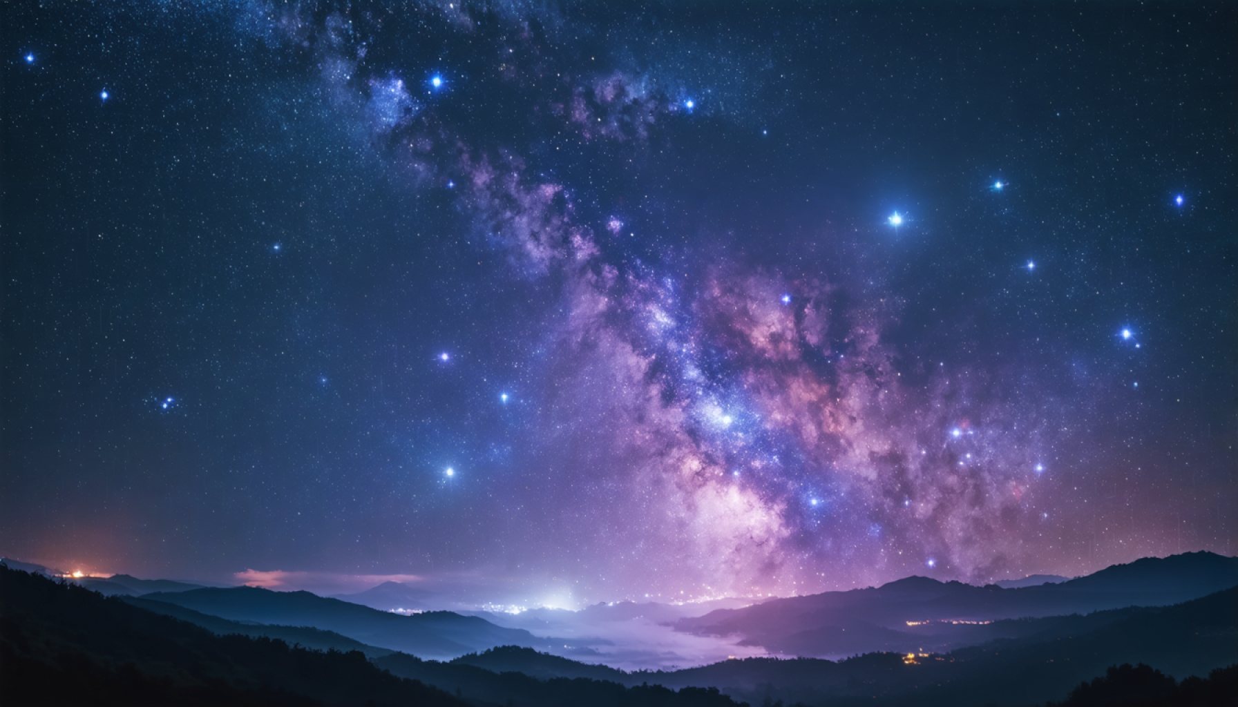Dazzling Celestial Dances: May’s Must-See Night Sky Events Dazzling Celestial Dances: May’s Must-See Night Sky Events
