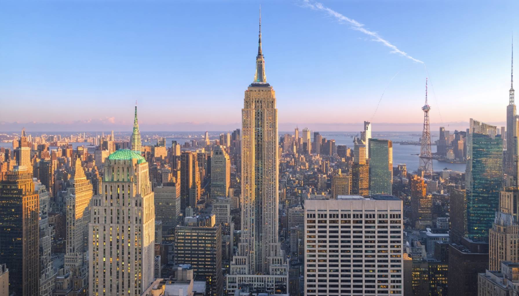 Wall Street Braces for a Roller Coaster as Big Tech Earnings and Inflation Data Take Center Stage Wall Street Braces for a Roller Coaster as Big Tech Earnings and Inflation Data Take Center Stage
