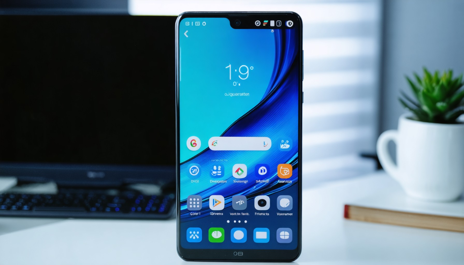 The Groundbreaking Snapdragon 8 Elite 2: What This Means for Your Next Smartphone The Groundbreaking Snapdragon 8 Elite 2: What This Means for Your Next Smartphone