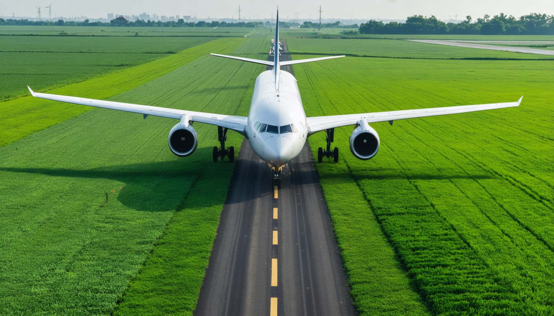 Can India’s New Green Partnership Take Flight with Sustainable Aviation Fuel? Can India’s New Green Partnership Take Flight with Sustainable Aviation Fuel?