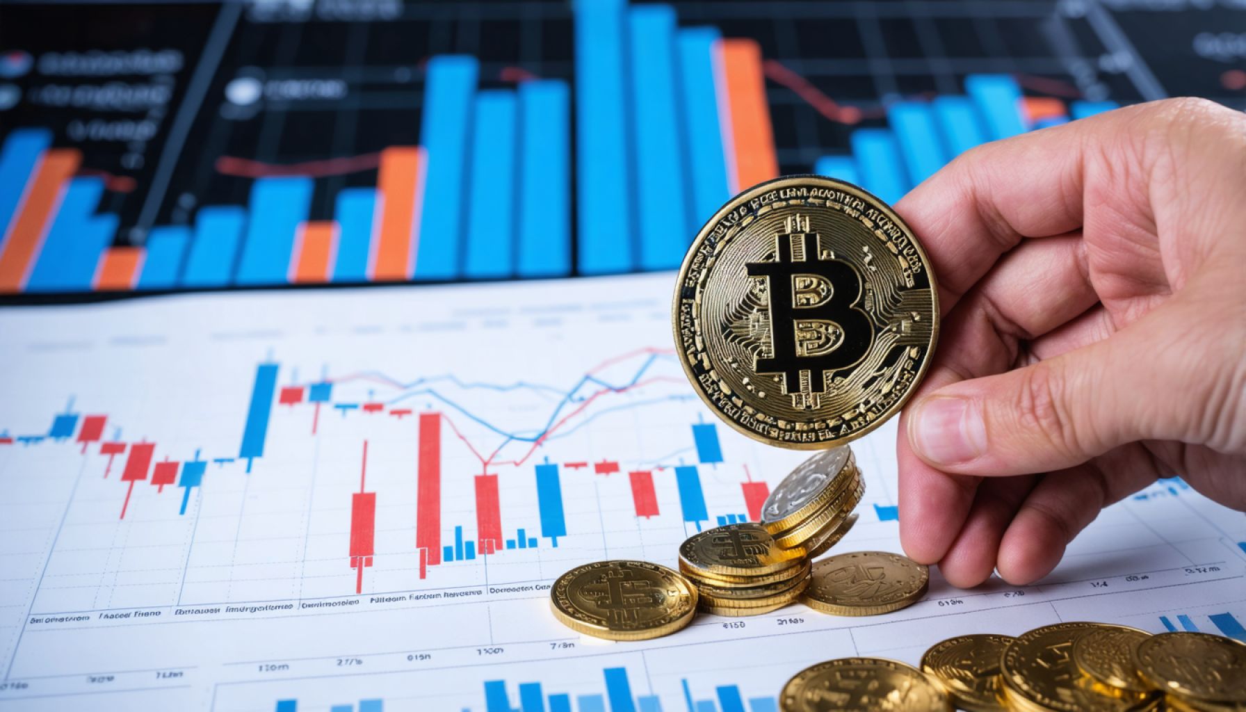 The Billion-Dollar Magnet: How Crypto ETFs are Captivating Global Investors Amid Market Turbulence The Billion-Dollar Magnet: How Crypto ETFs are Captivating Global Investors Amid Market Turbulence