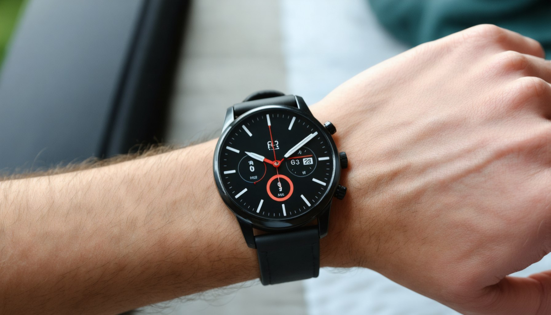The Unexpected Price Twist: OnePlus Watch 3’s Rollercoaster Journey The Unexpected Price Twist: OnePlus Watch 3’s Rollercoaster Journey
