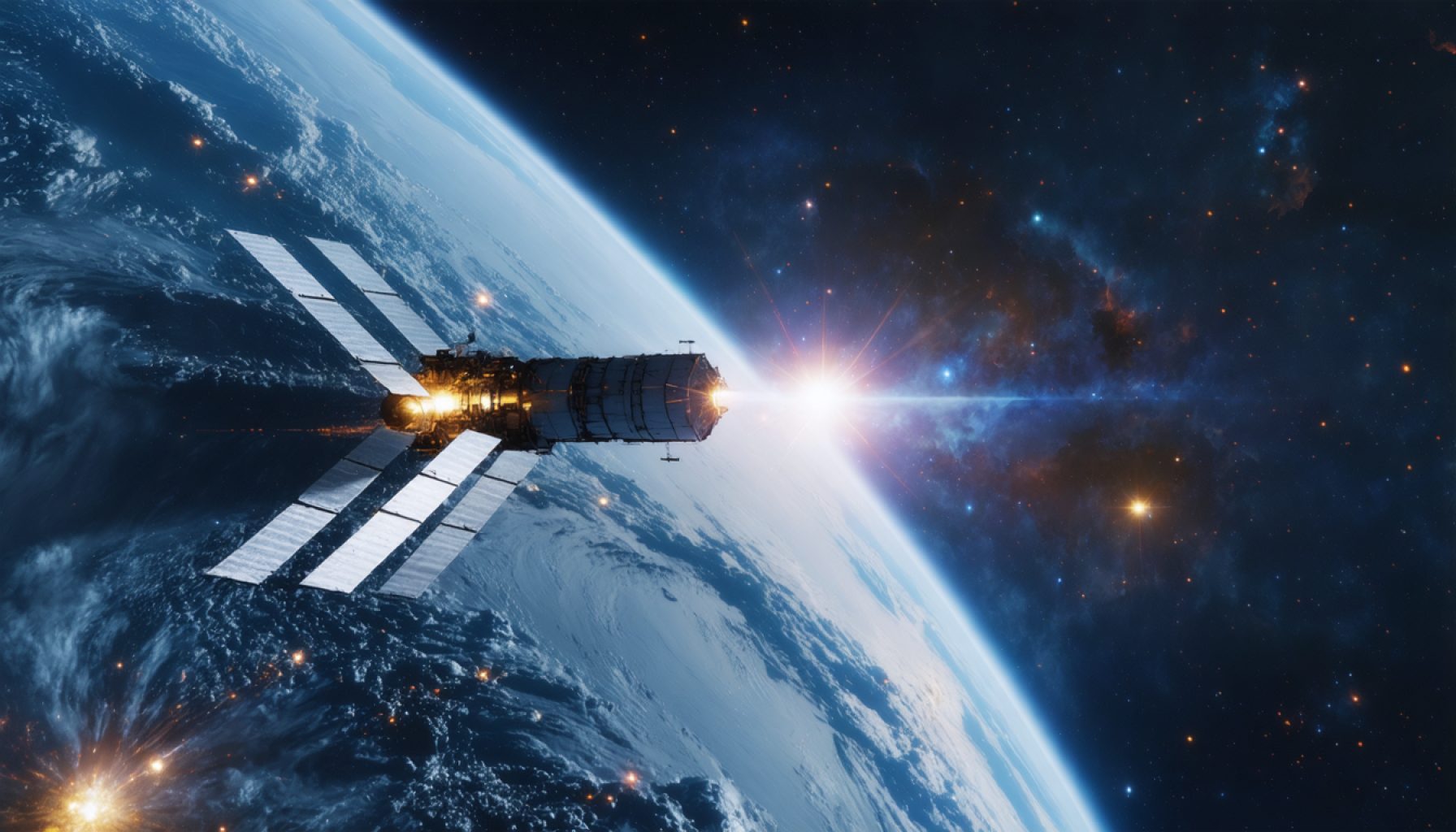 AST SpaceMobile’s Stellar Agreement Paves the Way for Celestial Harmony AST SpaceMobile’s Stellar Agreement Paves the Way for Celestial Harmony
