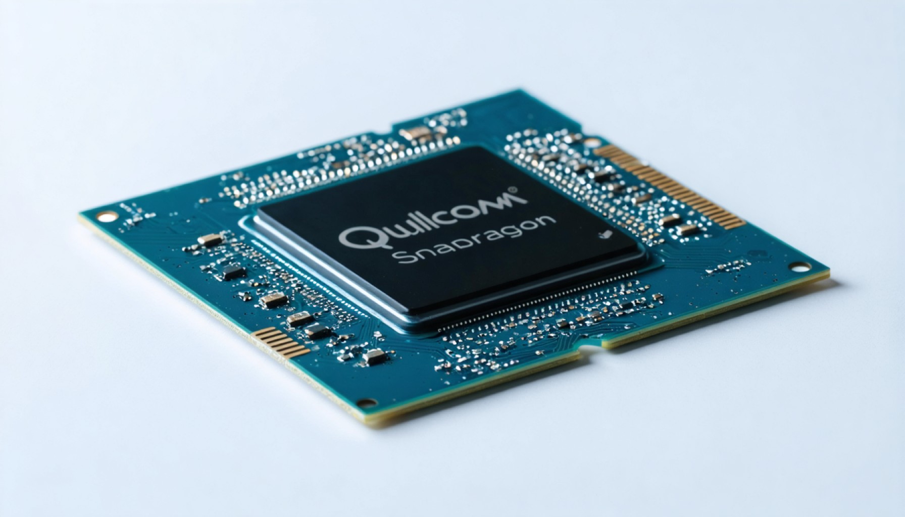 Qualcomm’s Game-Changer: Why the Next Snapdragon Chip Could Arrive Sooner Than You Think Qualcomm’s Game-Changer: Why the Next Snapdragon Chip Could Arrive Sooner Than You Think