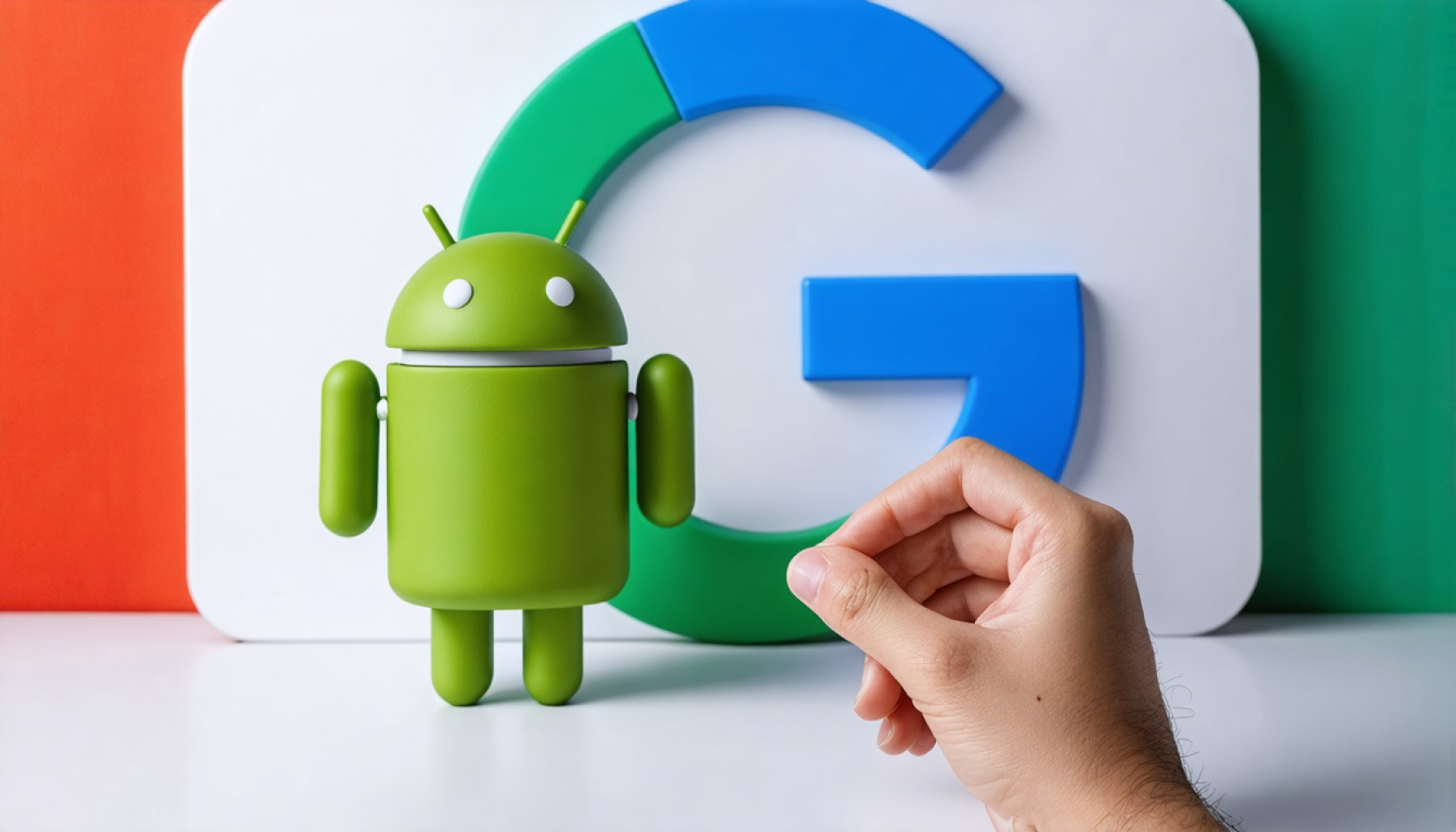 Is Google One About to Revolutionize Android Backups with eSIM Support? Is Google One About to Revolutionize Android Backups with eSIM Support?