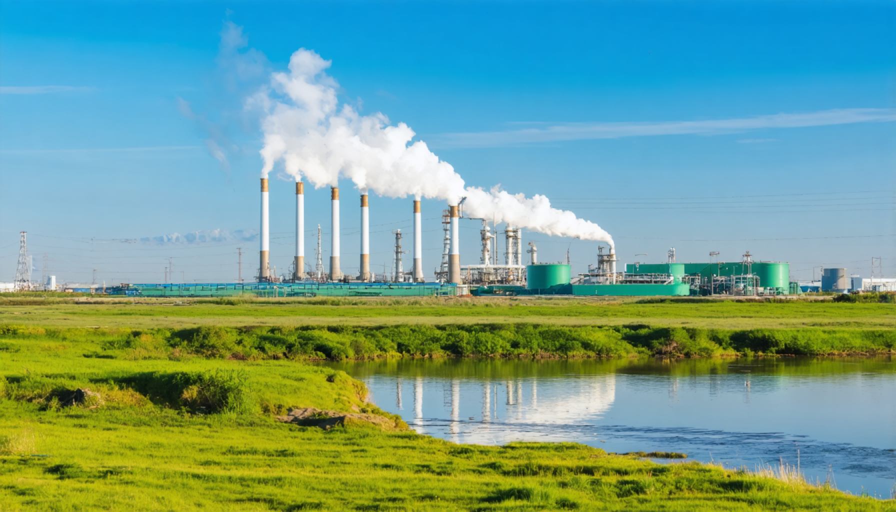Kazakhstan's Green Hydrogen Ambitions: A Game Changer in Global Energy Dynamics? Kazakhstan's Green Hydrogen Ambitions: A Game Changer in Global Energy Dynamics?