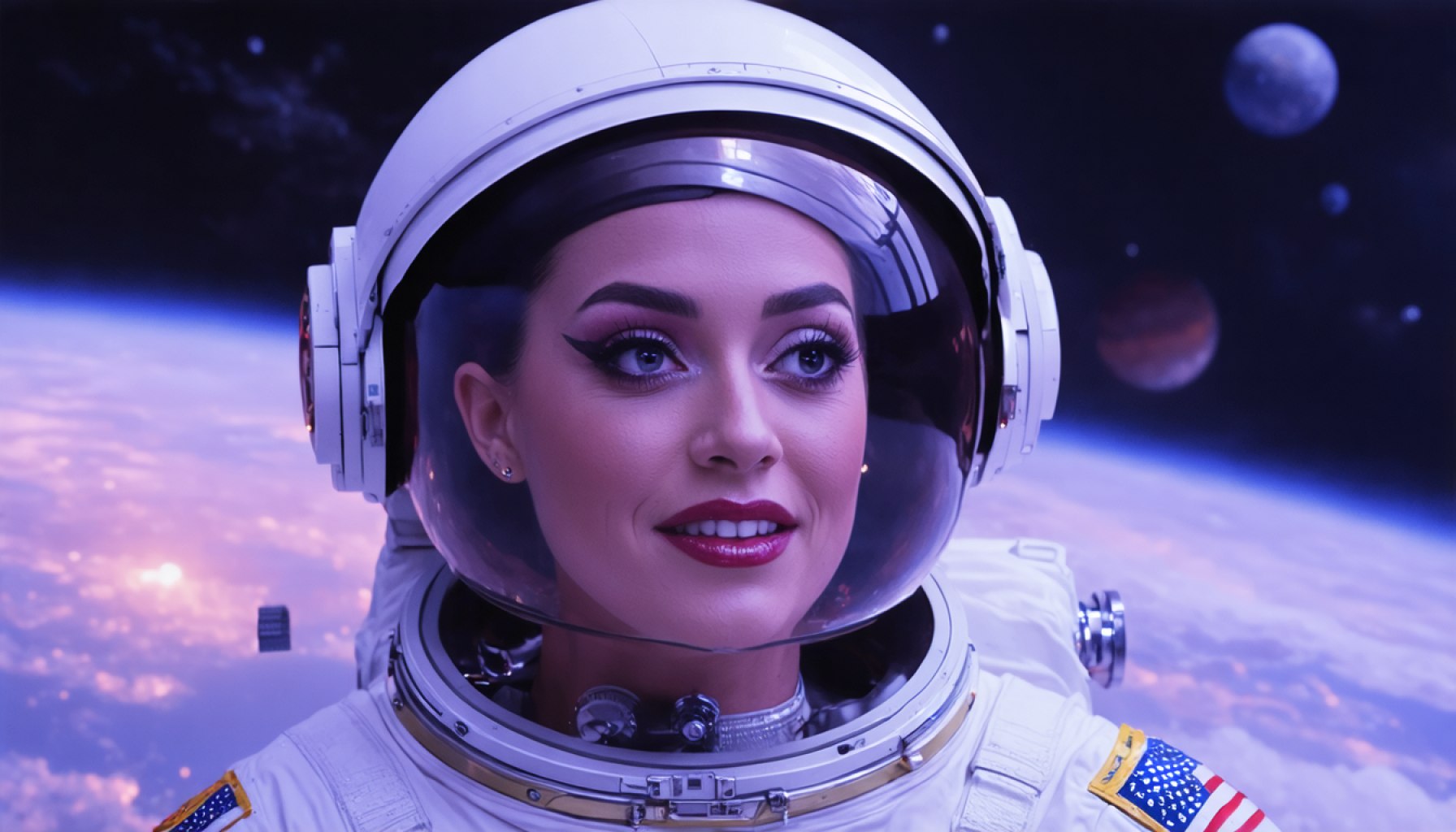 Katy Perry’s Space Dream Ignites Celebrity Backlash and an Unexpected Apology Katy Perry’s Space Dream Ignites Celebrity Backlash and an Unexpected Apology