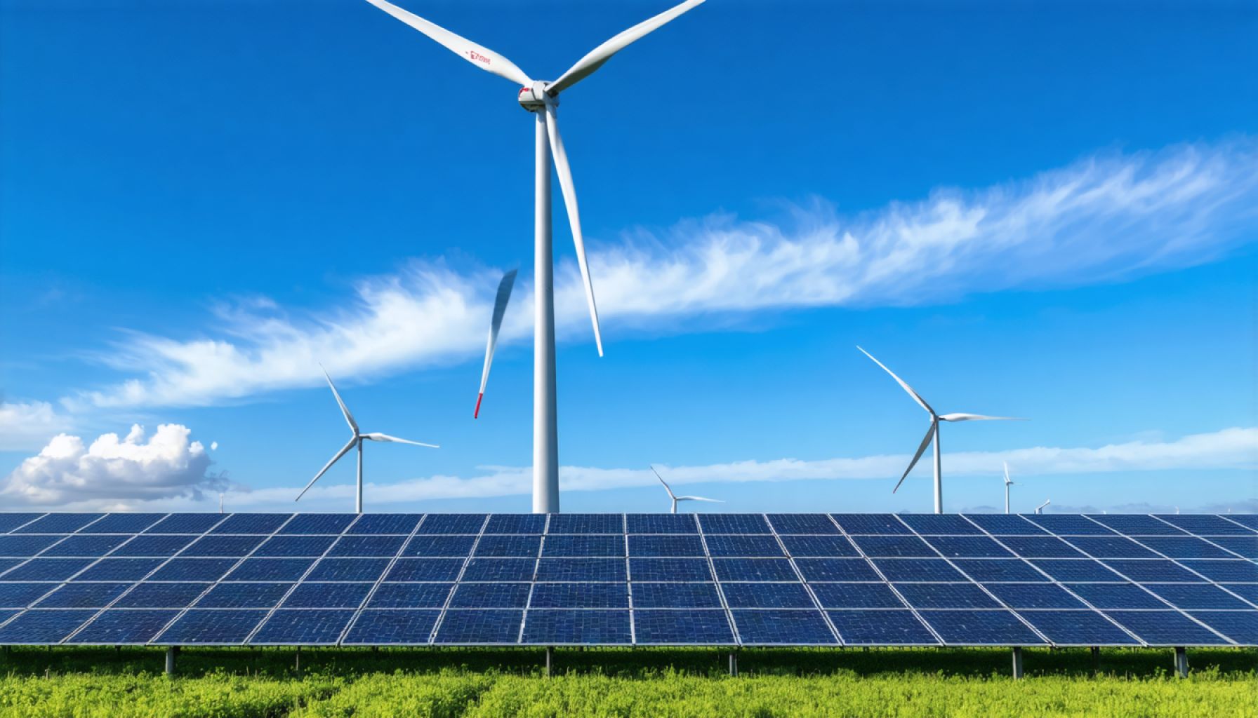 The Astonishing Surge: How Adani Green Energy Redefined India’s Renewable Landscape The Astonishing Surge: How Adani Green Energy Redefined India’s Renewable Landscape