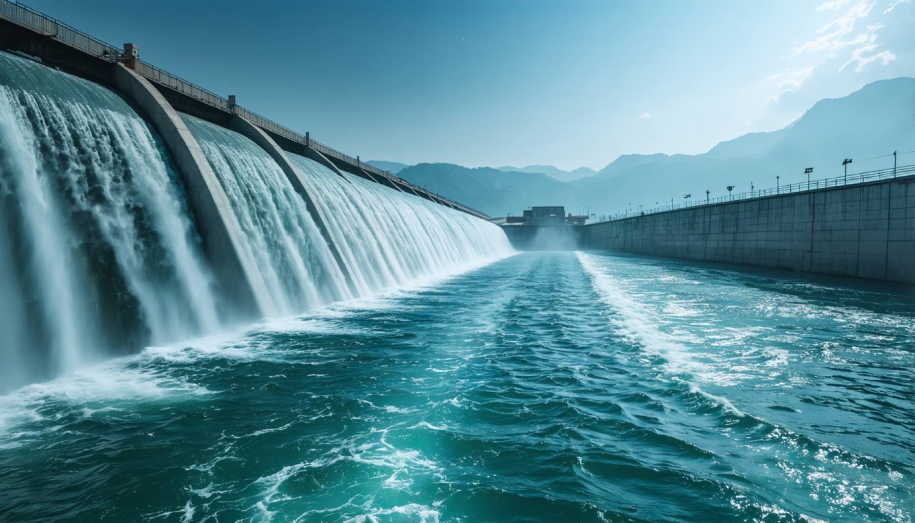 The Surging Quest for Green Power: How Hydroelectric Cells Promise a Cleaner Tomorrow The Surging Quest for Green Power: How Hydroelectric Cells Promise a Cleaner Tomorrow