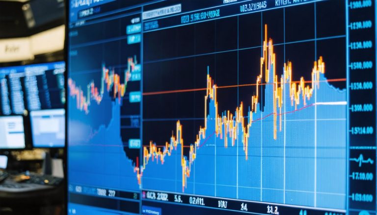 Surging Hopes and Sizzling Stocks: The Markets Get a Boost from Tariff Relief and Eager Anticipation Surging Hopes and Sizzling Stocks: The Markets Get a Boost from Tariff Relief and Eager Anticipation