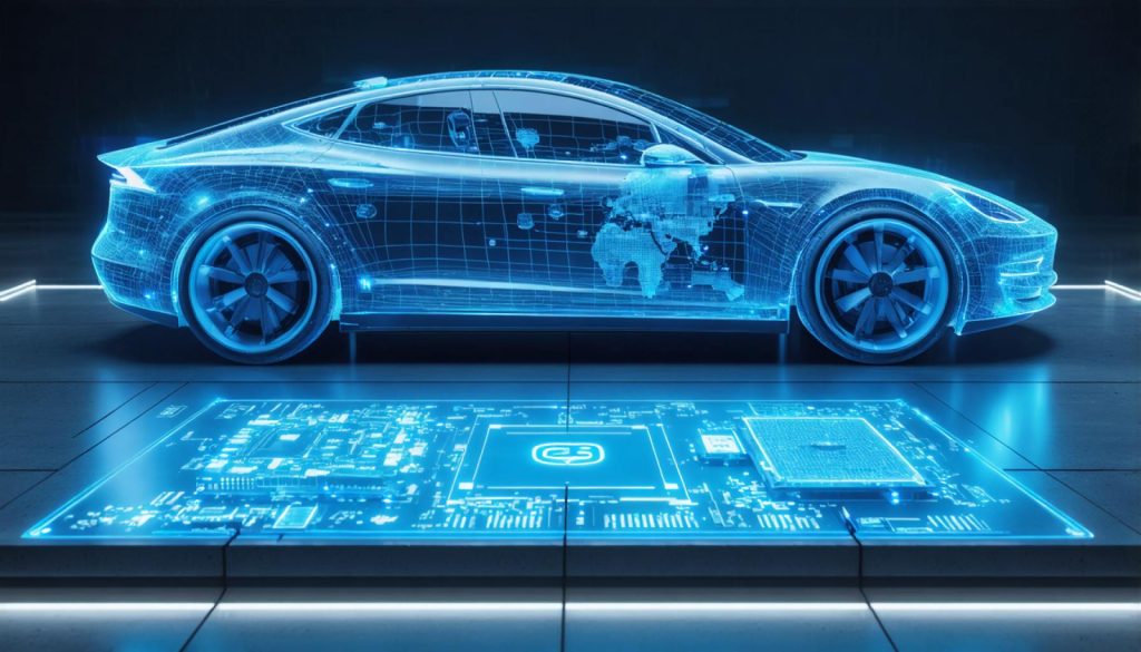 El Potencial Inexplorado del Enfriamiento de Baterías de EV: ¿Qué Nos Espera?