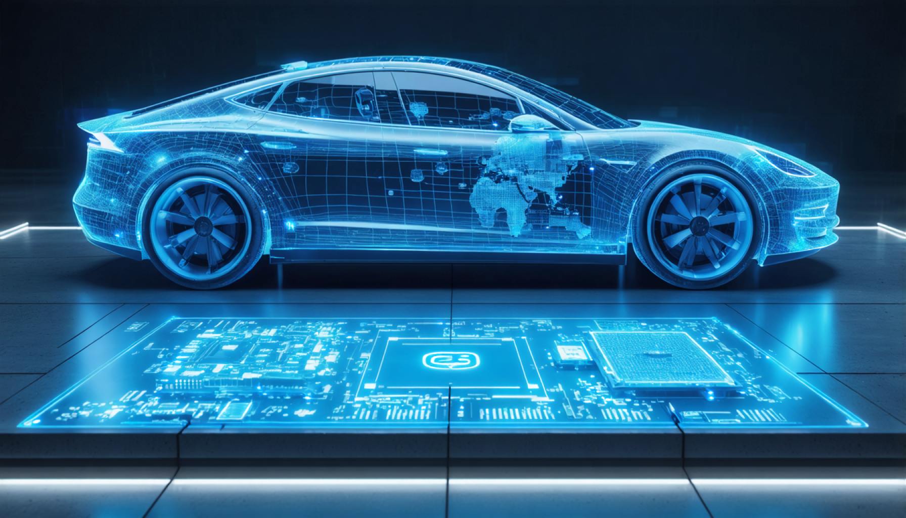The Untapped Potential of EV Battery Cooling: What Lies Ahead? The Untapped Potential of EV Battery Cooling: What Lies Ahead?