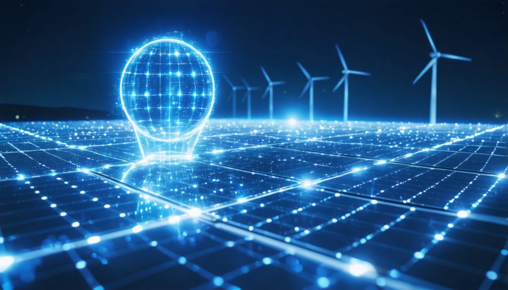 Odkryj przyszłość czystej energii, gdy najjaśniejsi innowatorzy Europy zdobywają nowe tereny
