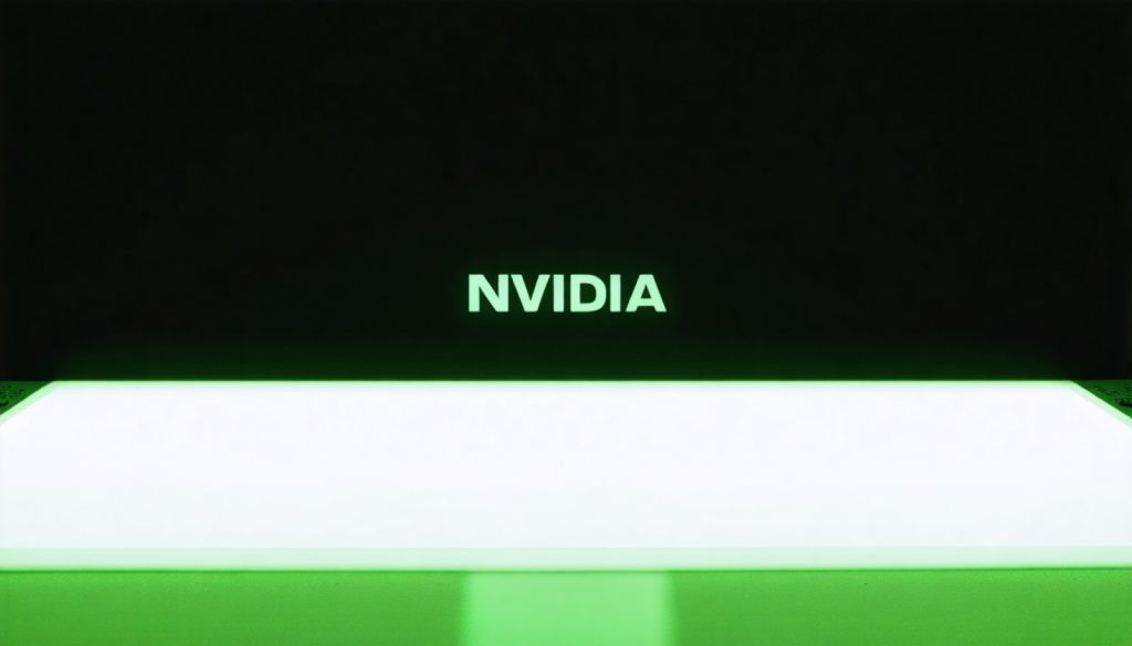 米中技術対立の中でのNvidiaの大胆な舞踏