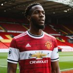 Manchester United’s Bold Jersey Move That’s Changing the Game for Global Health