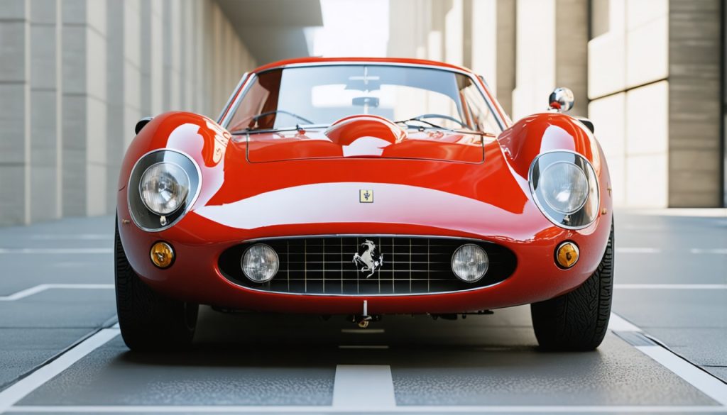 El Ferrari 296 Speciale: Una Nueva Era de Poder Dominante en Pista