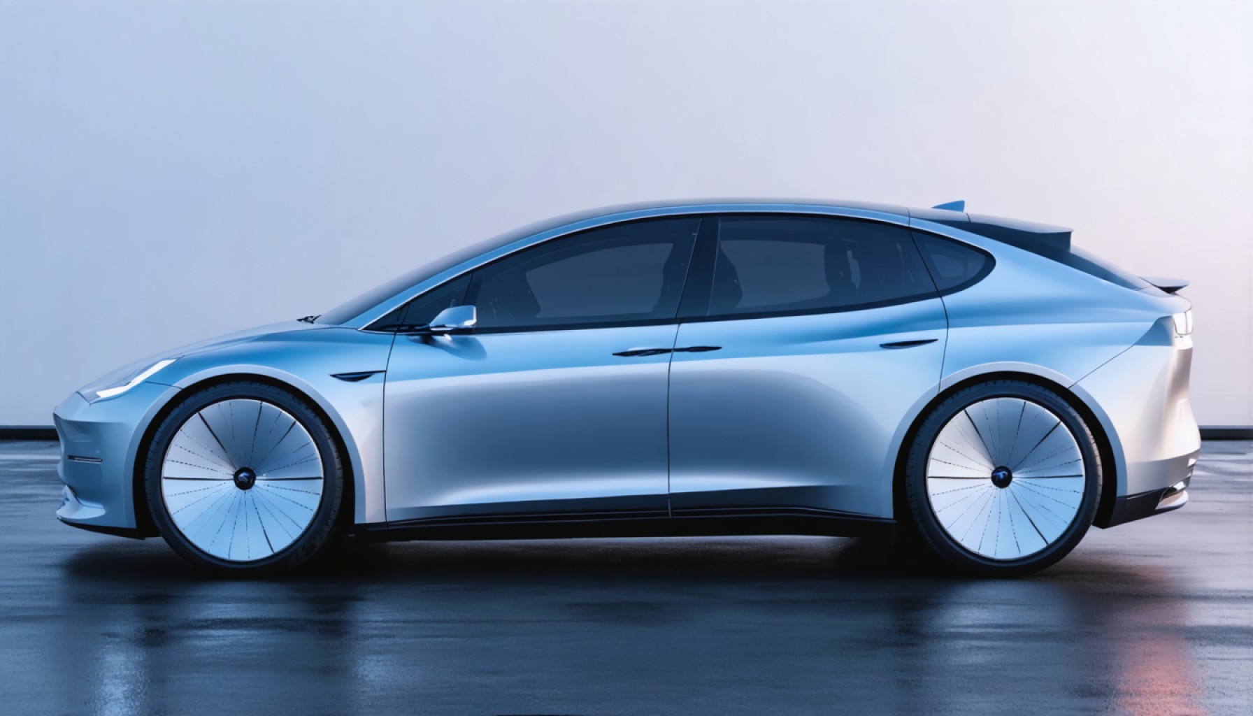 The Silver Secret: How Samsung’s Battery Revolution Could Transform the EV Market The Silver Secret: How Samsung’s Battery Revolution Could Transform the EV Market