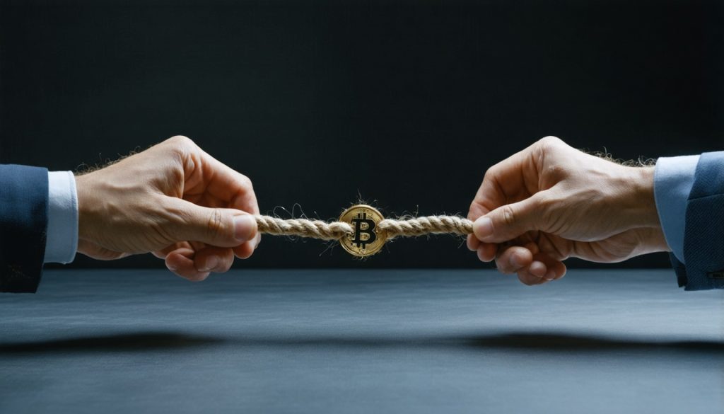 Ukryta walka o kryptografię: Czy jesteśmy na krawędzi zmiany?