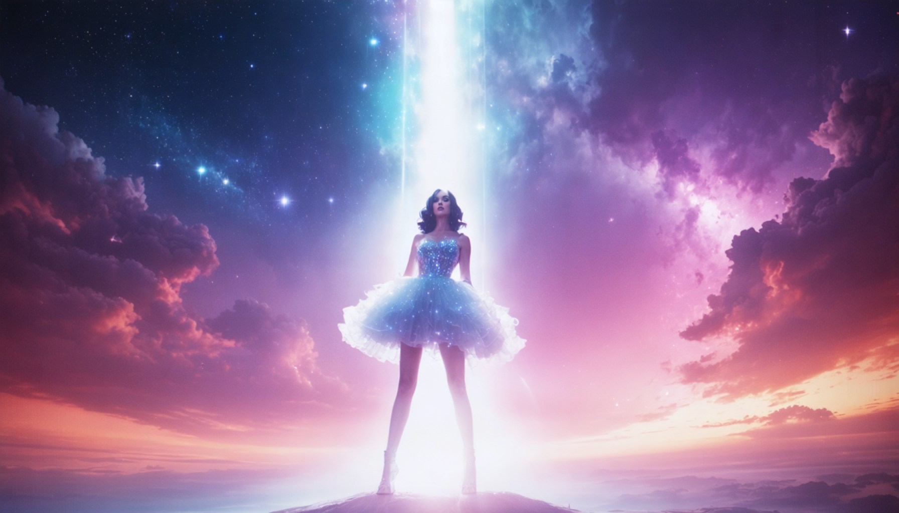Katy Perry: Rising Above the Stardust and Online Shadows Katy Perry: Rising Above the Stardust and Online Shadows