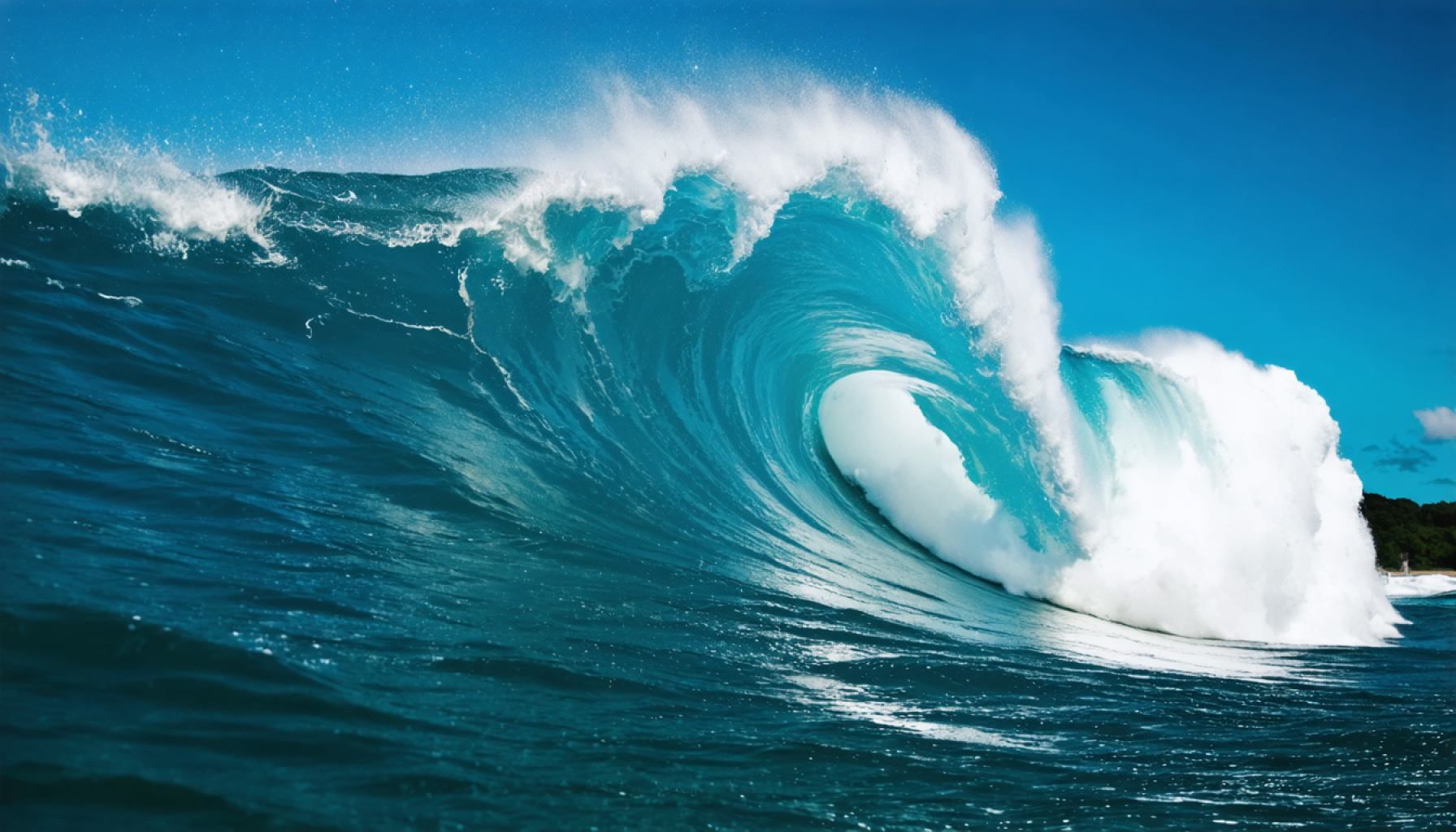 Riding the Waves: How an Ex-Auditor Swapped Spreadsheets for High-Seas Trades Riding the Waves: How an Ex-Auditor Swapped Spreadsheets for High-Seas Trades