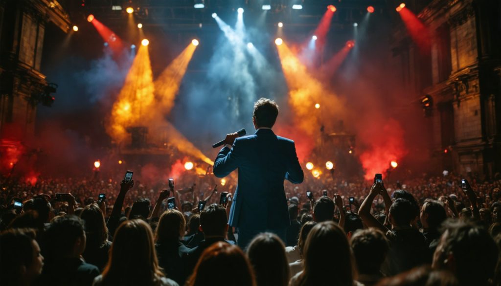 The Unexpected Sparks When Pop Music and Politics Collide