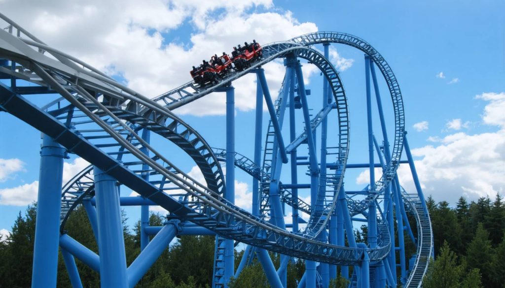 Ripple’s Rollercoaster: Why XRP’s Future Hinges on SEC Decisions