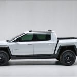 Could Slate Auto’s New Electric Truck Be the Tesla Challenger Everyone’s Waiting For?