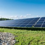 How Pittsburgh Airport is Transforming a Landfill into a Solar Powerhouse