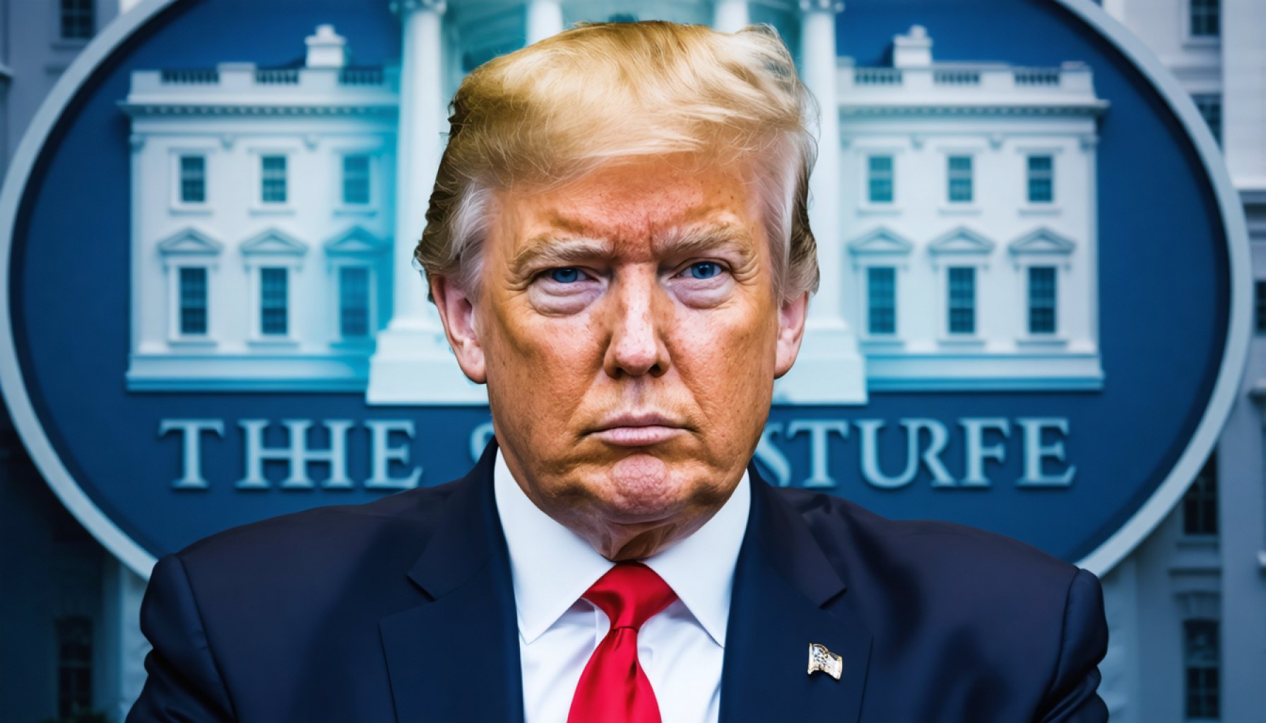 Trump’s Newest Government Websites Stir Speculation and Ethical Concerns Trump’s Newest Government Websites Stir Speculation and Ethical Concerns