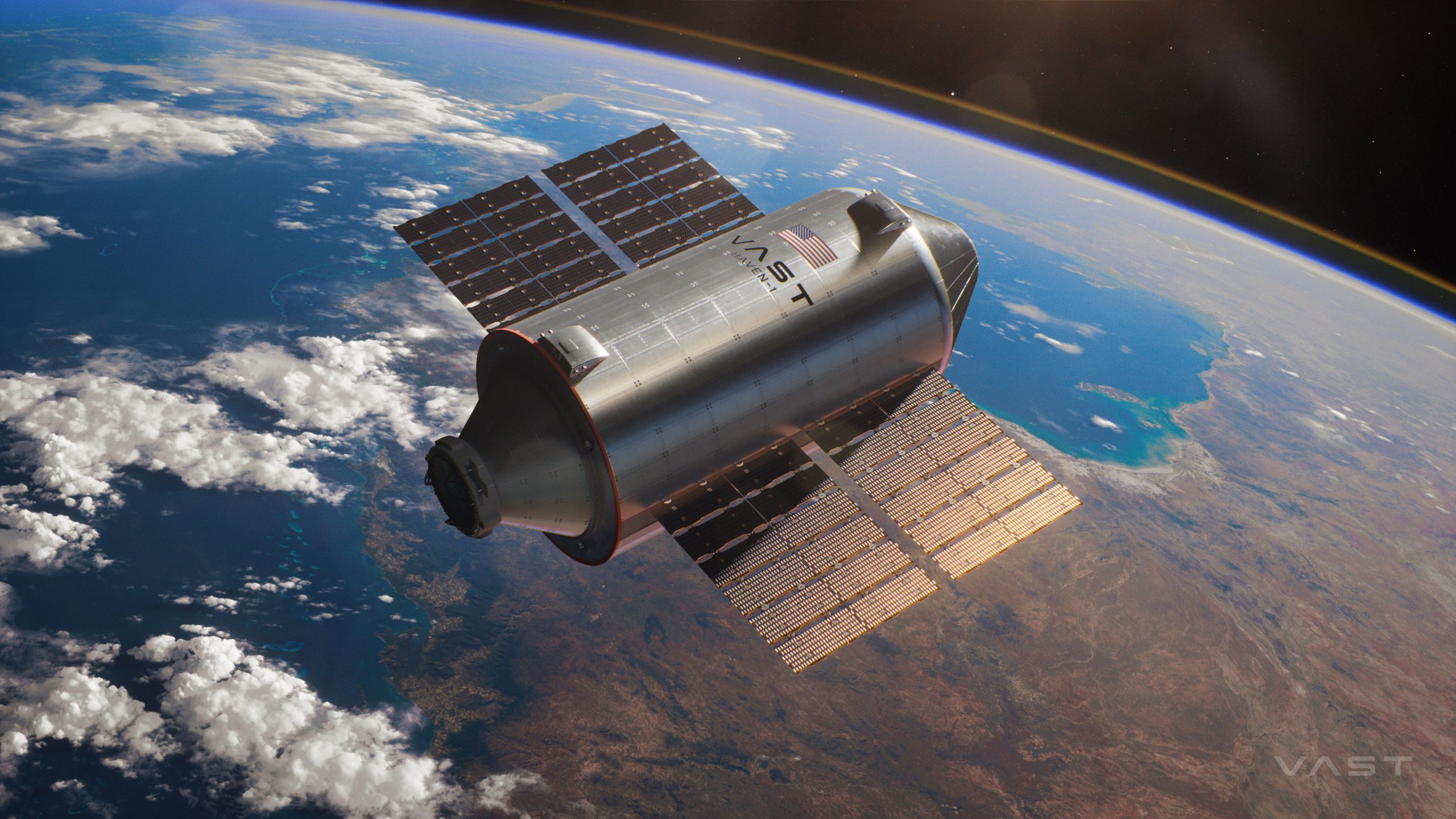 Vast’s Bold Vision: The Next Era of Space Stations and Surprising Global Partnerships Vast’s Bold Vision: The Next Era of Space Stations and Surprising Global Partnerships