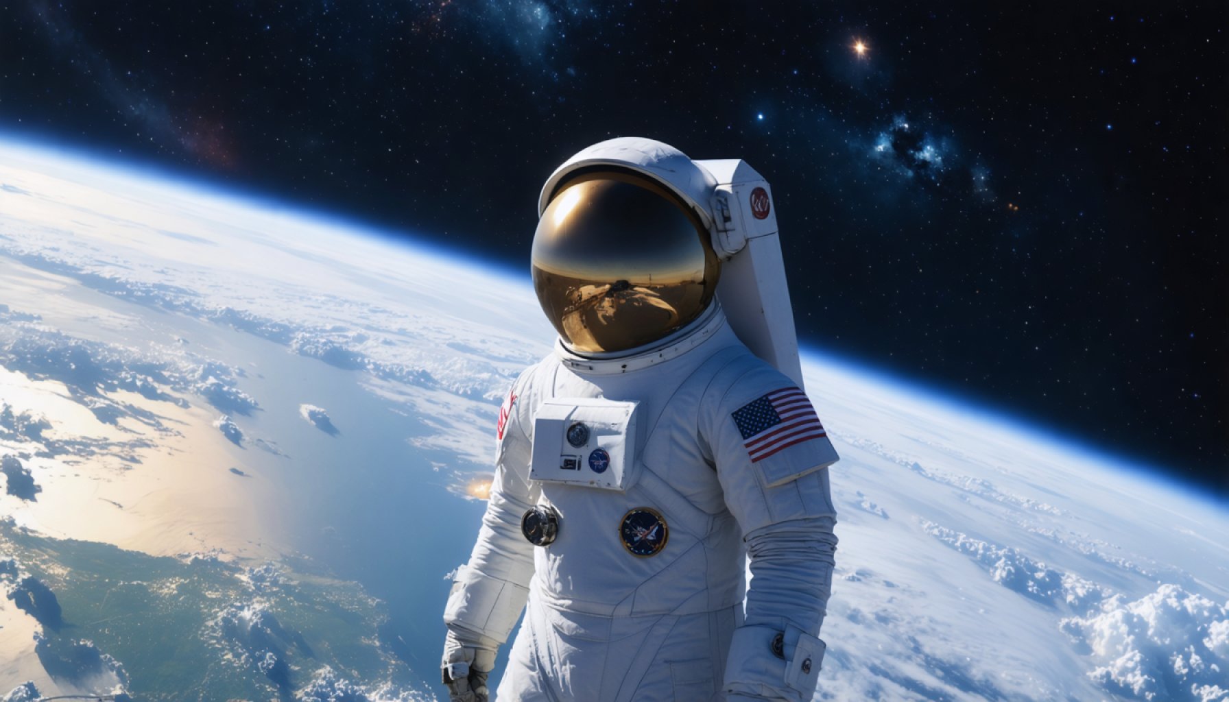 The Surprising Political Play: SpaceX’s Influence Extends Beyond the Stars The Surprising Political Play: SpaceX’s Influence Extends Beyond the Stars