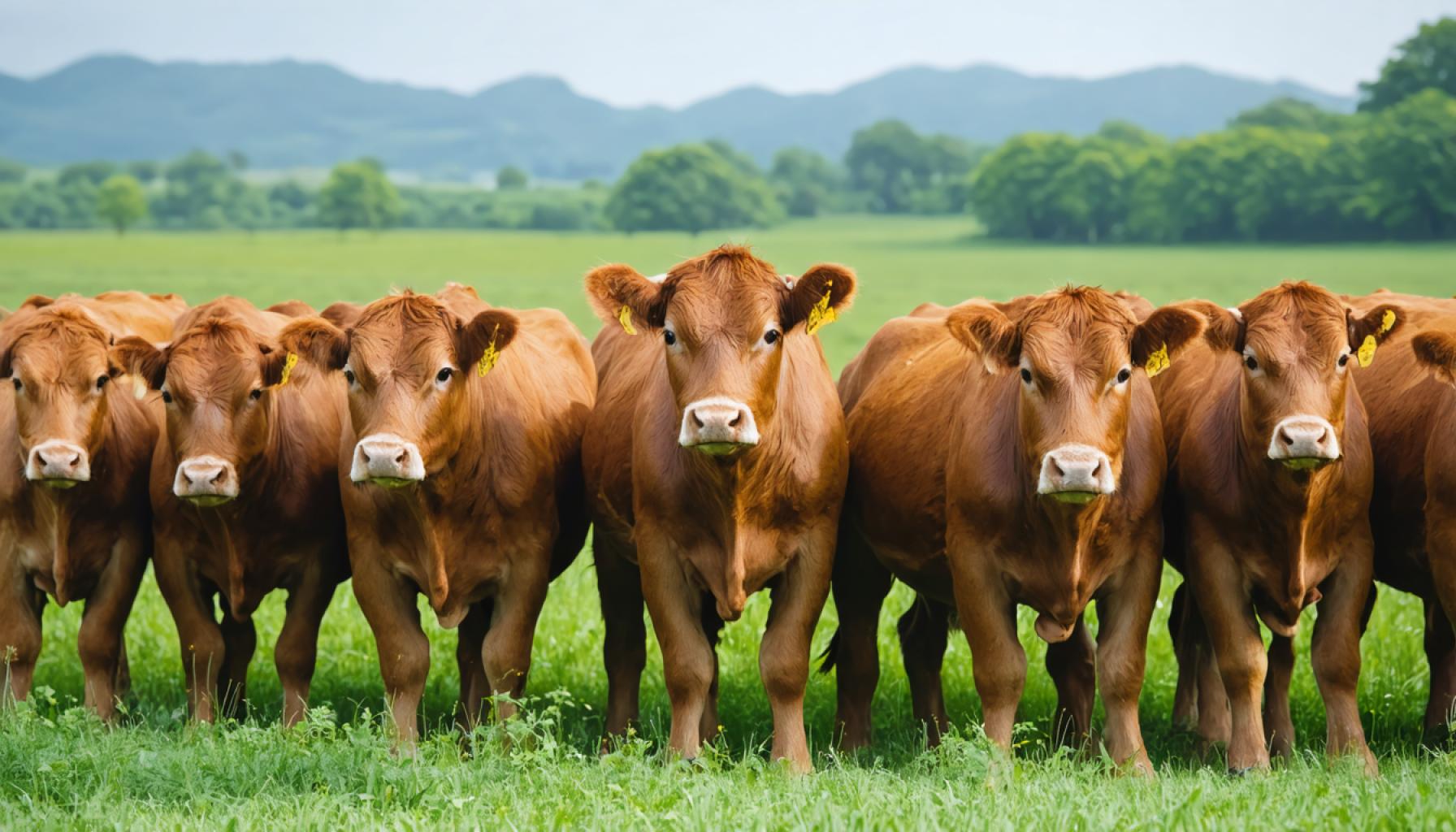 How AA Co Revolutionized Pestivirus Management in Wagyu Cattle: The Secret to Healthier Herds How AA Co Revolutionized Pestivirus Management in Wagyu Cattle: The Secret to Healthier Herds