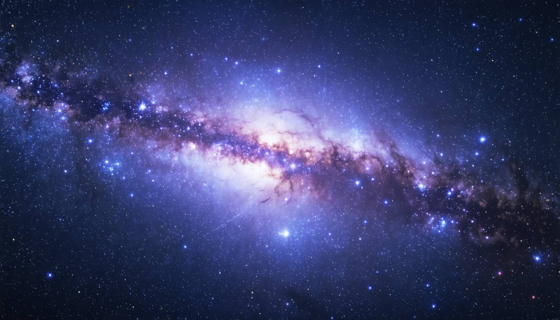 James Webb Telescope Uncovers Mesmerizing Light Show at Milky Way’s Heart James Webb Telescope Uncovers Mesmerizing Light Show at Milky Way’s Heart