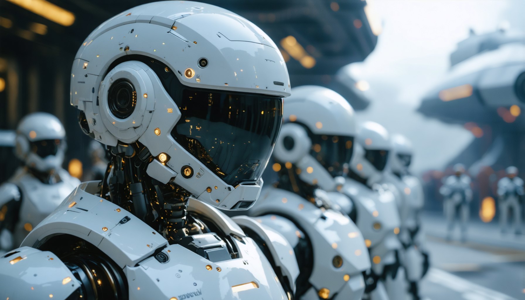 America’s AI Battlefront: Innovation or Restriction? America’s AI Battlefront: Innovation or Restriction?