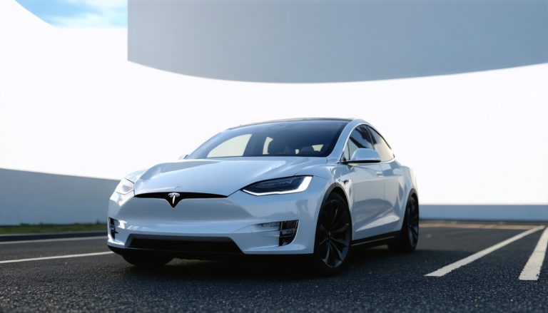Tesla’s Surprising Fall from Grace: The Brand EV Enthusiasts Never Expected to Lag Behind Tesla’s Surprising Fall from Grace: The Brand EV Enthusiasts Never Expected to Lag Behind