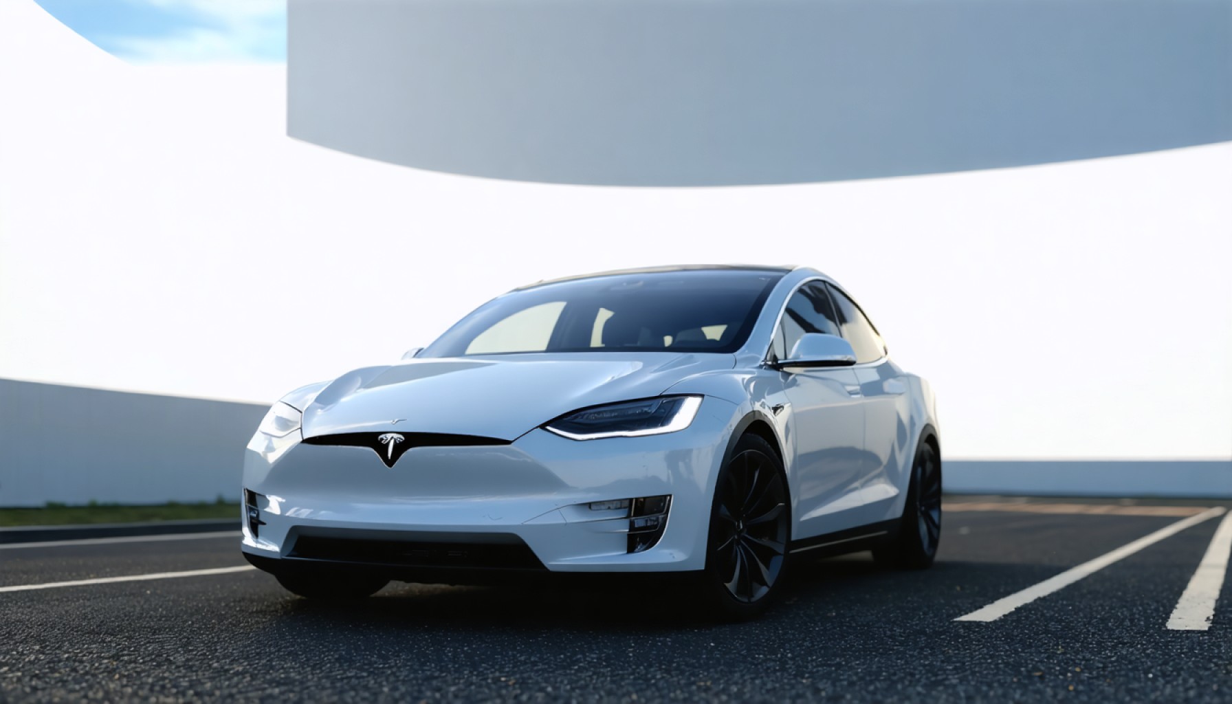 Tesla’s Surprising Fall from Grace: The Brand EV Enthusiasts Never Expected to Lag Behind Tesla’s Surprising Fall from Grace: The Brand EV Enthusiasts Never Expected to Lag Behind